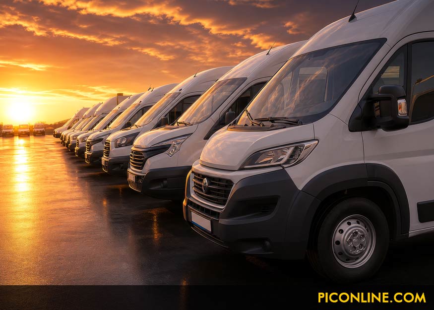 Florida Commercial Auto Insurance Free Quotes