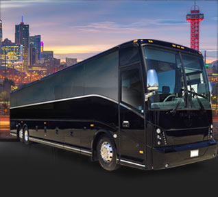 Denver Bus Charter Insurance Services Nationwide