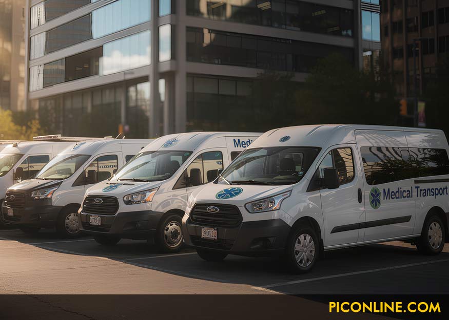 North Carolina Non-Emergency Medical Transportation Insurance Free Quote North Carolina Non-Emergency Medical Transportation Insurance Free Quote