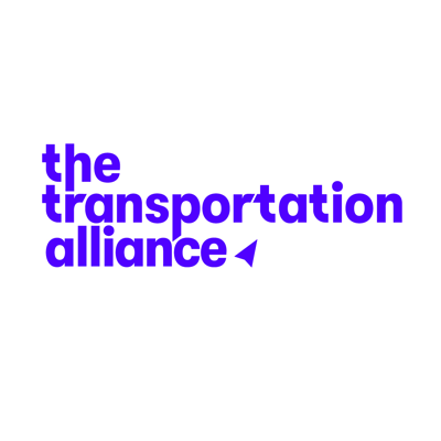 TTA The Transportation Alliance Association Logo