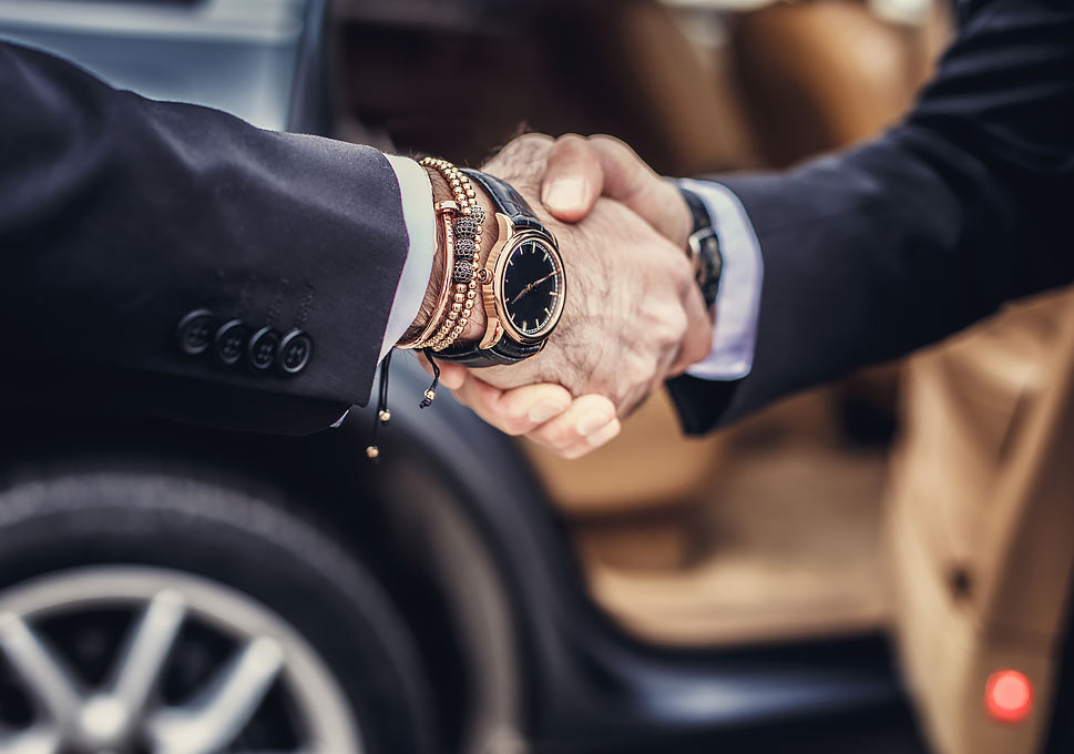 Atlanta Black Car Insurance Coverage