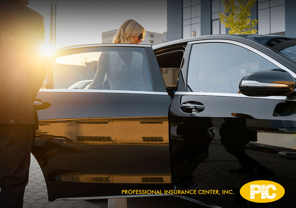 Atlanta Limo Insurance Livery Transportation Free Quote