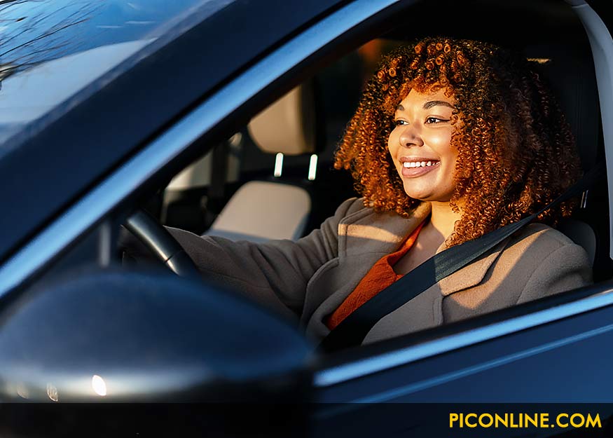 Colorado Uber TNC Insurance Service