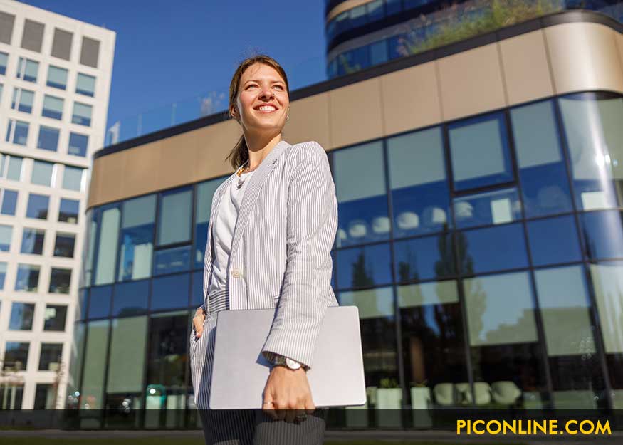 Commercial Property Insurance Coverage