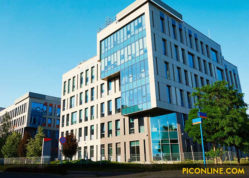 Commercial Property Insurance Free Quotes