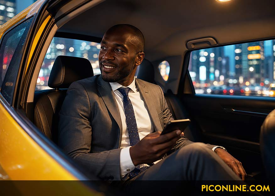 Colorado Commercial Taxi Insurnace Services