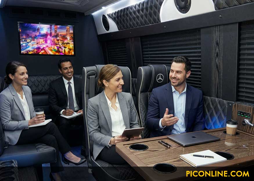 Dallas Limo Insurance Fleet Transportation Free Quote