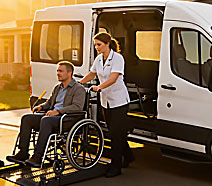 Dallas NEMT Fleet Insurance Service Quotes