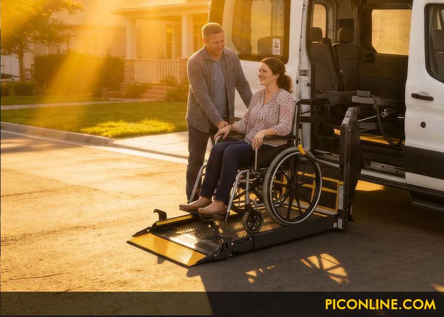 Denver NEMT General Liability Insurance Services