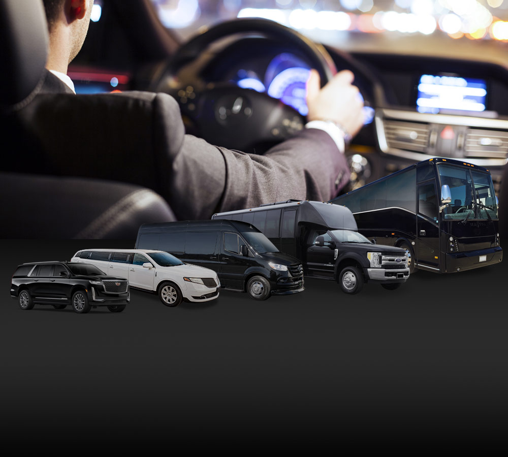 PIC Professional Transportation Livery Insurance, Taxi Insurance, Charter Company Insurance