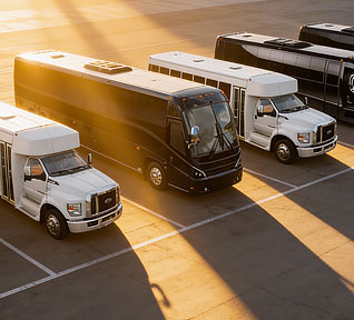 Bus Charter Insurance Atlanta GA