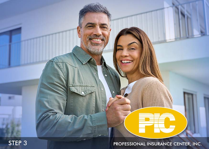Easy Home Insurance Coverage