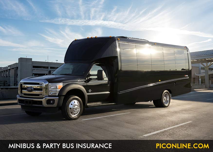 Houston Taxi Insurnace Services