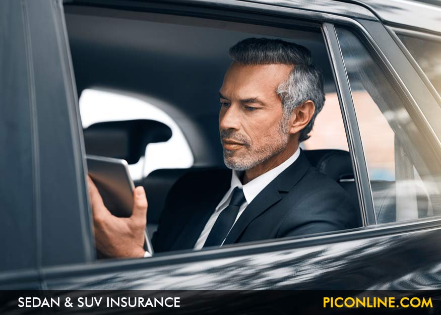 Houston Minibus Partybus Limo Transportation Insurance