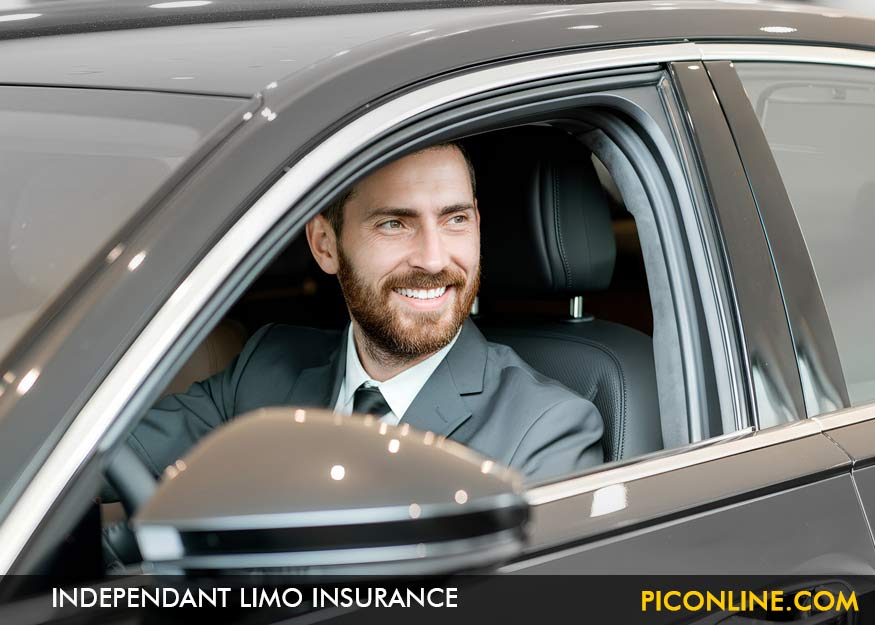 Independant Limo Operator Insurance Coverage Services