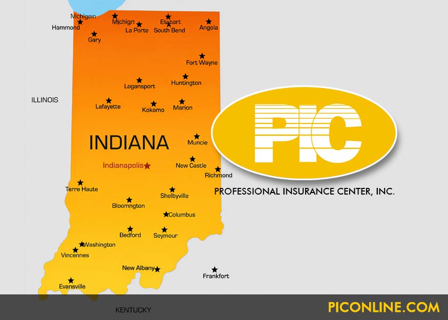 Indiana Luxury Transportation Insurance