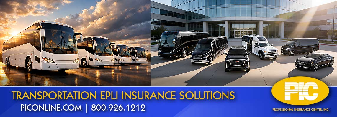 Fleet Transportation EPLI Insurance