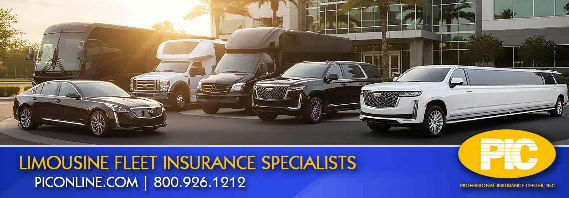Ground Transportation Insurance, Taxi Insurance, NEMT Accessable Transportation Insurance, Fleet Trucking Insurance, Limo Insurance, Livery Insurance, Charter Bus Insurance