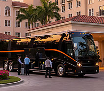 Motor Coach Bus Insurance Service Quotes