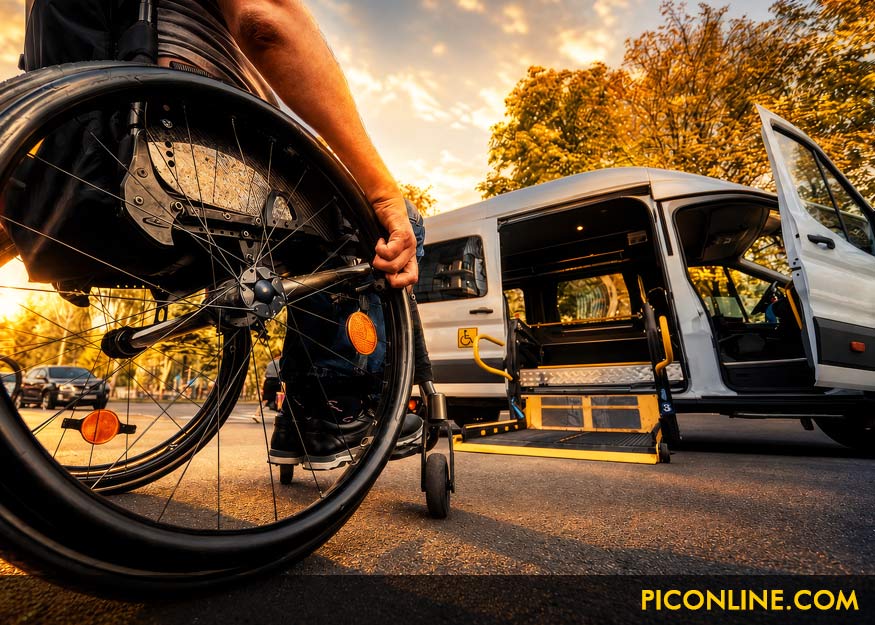 Colorado NEMT Transportation Insurance