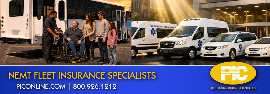 Indiana Non-Emergency Medical Transportation Insurance Services Free Quotes