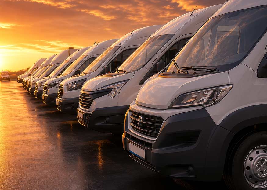 Denver NEMT Fleet Insurance Auto