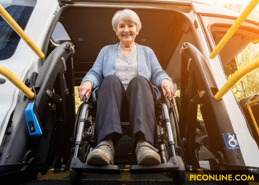 North Carolina NEMT Insurance Liability Coverage Service North Carolina NEMT Insurance Liability Coverage Service