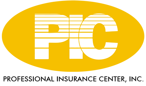 Professional Insurance Center - PIC Online