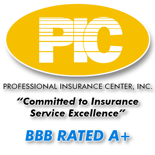 Professional Insurance Center - PIC Online, Transportation Insurance Service, Limo Insurance Service, Charter Bus Insurance,Taxi Insurance