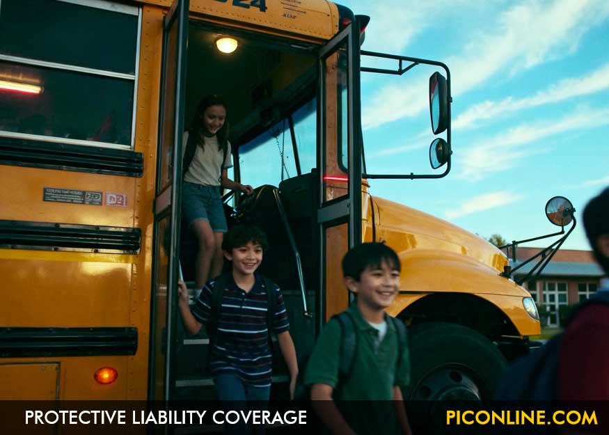 School Bus Liability Insurance School Bus Liability Insurance