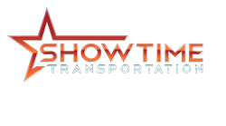 Showtime Transportation Logo
