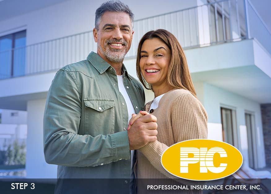 Home Insurance Service Tampa, FL