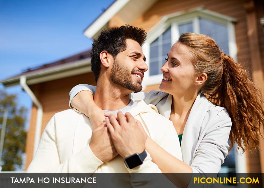 Tampa HO Insurance