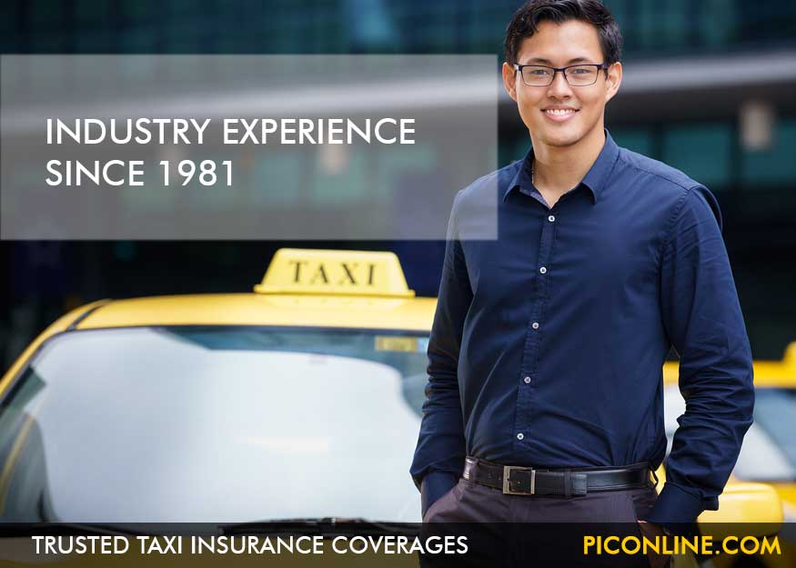 Taxi auto insurance Taxi auto insurance