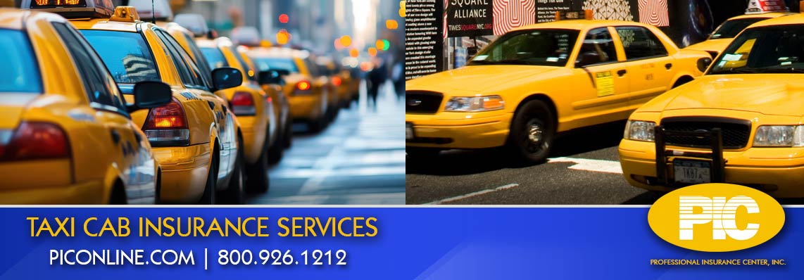 Taxi Cab Insurance Service, Taxi Insurance, Taxi Cab Business Insurance Quotes