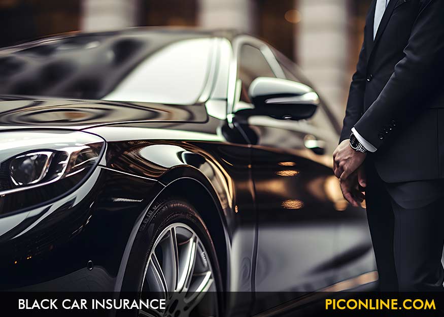 Tennessee Black Car Insurance Services Tennessee Black Car Insurance Services
