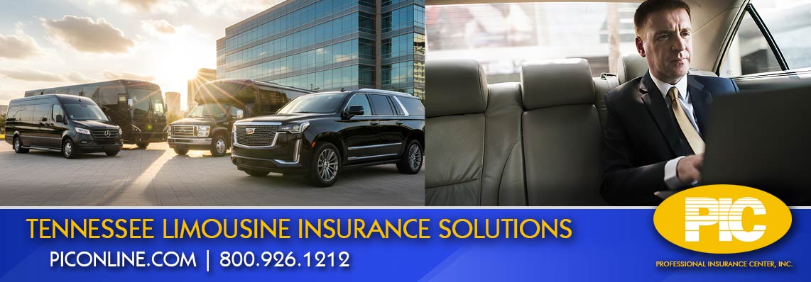Tennessee Limo Insurance Services Tennessee Limo Insurance Services