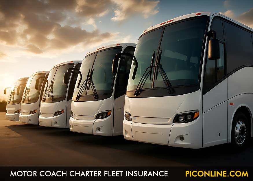 Tennessee Motor Coach Bus Insurance Service Tennessee Motor Coach Bus Insurance Service