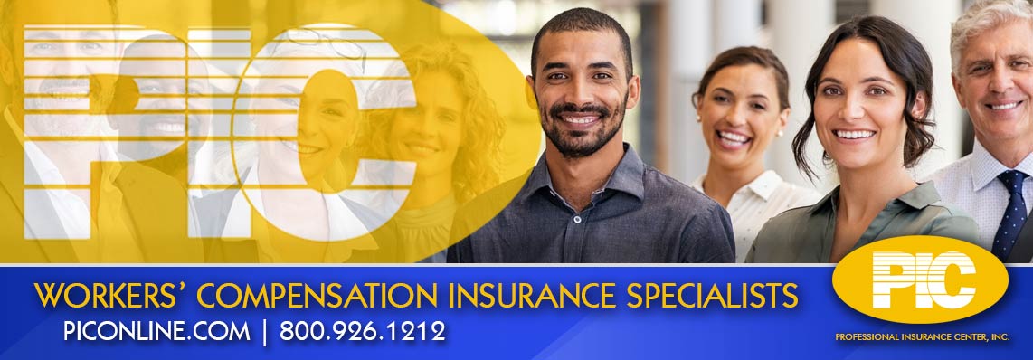Workers Compensation Insurance